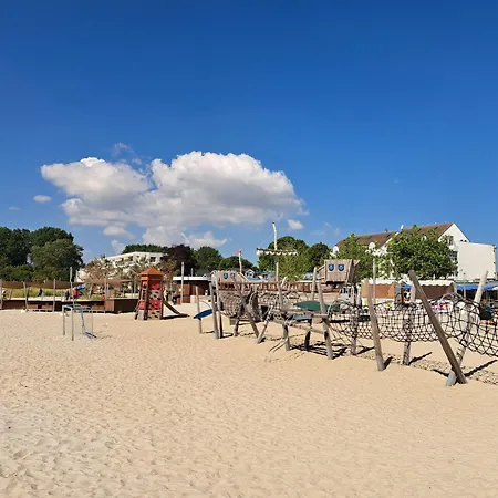 Strandperle 2 -