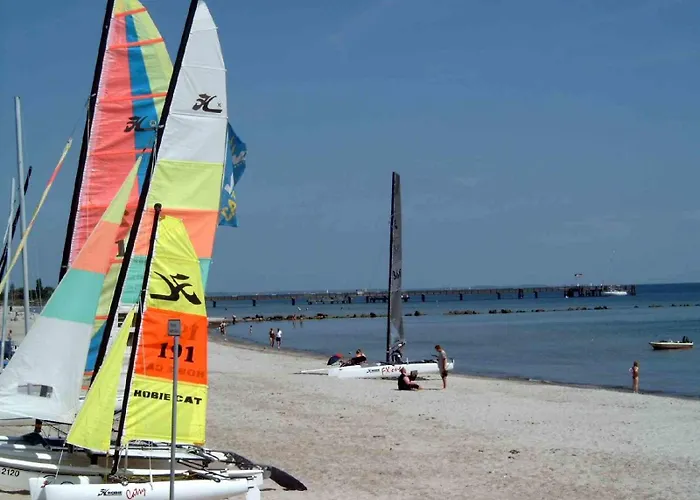 Strandperle 2 - A69722 Großenbrode