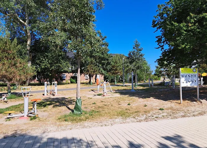 Strandperle 2 - A69722 * Großenbrode