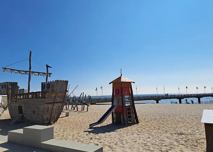 Strandperle 2 - A69722 *