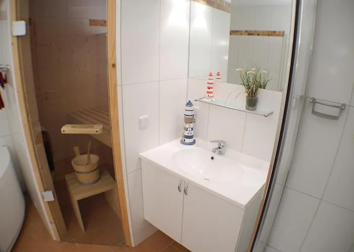 Strandperle 2 - A69722 *