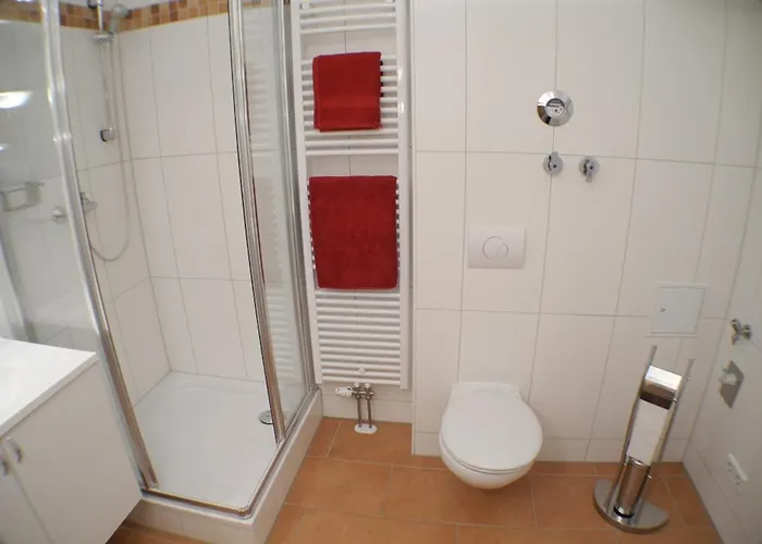 Apartment Strandperle 2 - A69722 Großenbrode