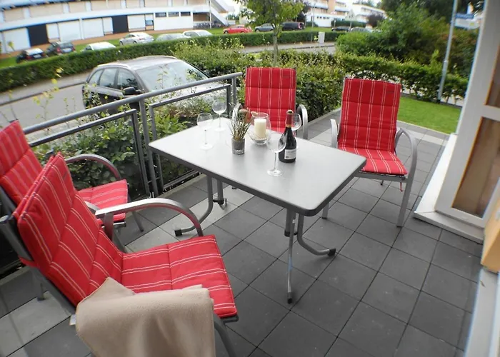 Strandperle 2 - A69722 *