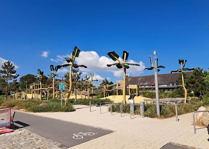 Strandperle 2 - A69722 Großenbrode