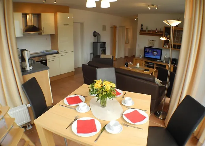 Strandperle 2 - A69722 Großenbrode